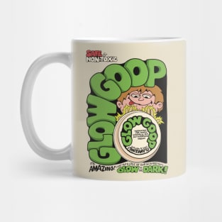 Glow Goop Mug